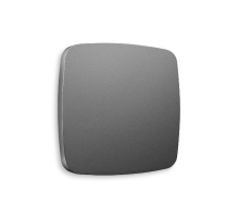 Лицевая панель заглушки для суппорта Ambrella Volt Omega OP6660