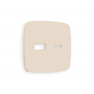 Лицевая панель для розетки 2USB A+C Ambrella Volt Omega OP3310