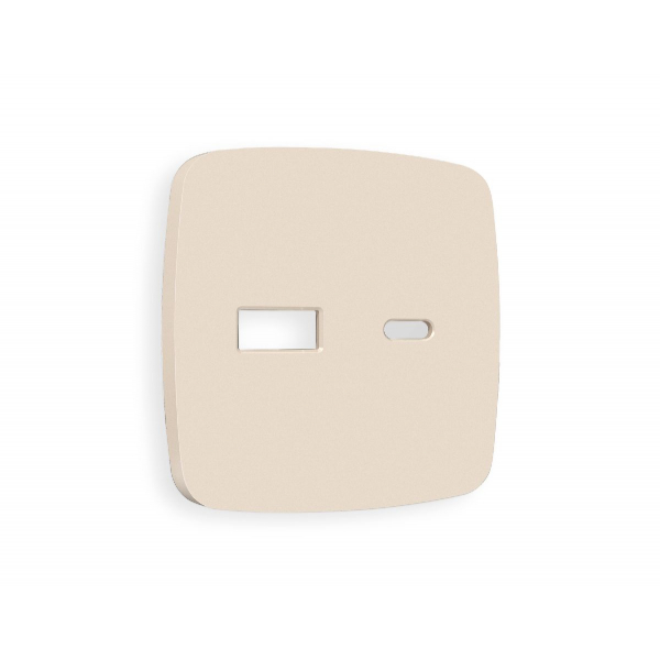 Лицевая панель для розетки 2USB A+C Ambrella Volt Omega OP3310 Лицевая панель для розетки 2USB A+C Ambrella Volt Omega OP3310