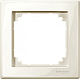 Рамка на 1 пост Schneider Electric Merten MTN478144