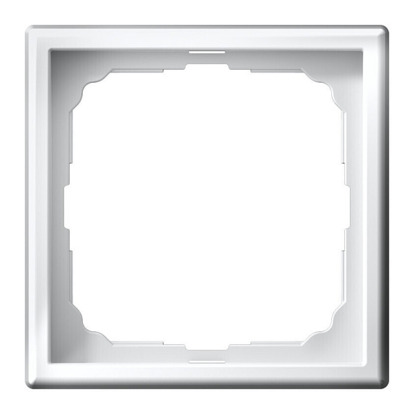 Рамка 1-ая Systeme Electric ArtGallery GAL000101