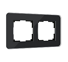 Рамка на 2 поста Werkel Elite W0022448 4690389196218 a063820