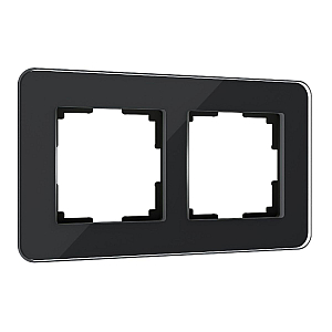 Рамка на 2 поста Werkel Elite W0022448 4690389196218 a063820