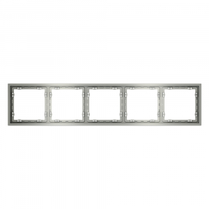 Рамка на 5 постов Voltum S70 VLS100505