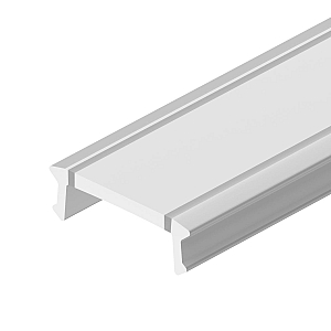 Экран Arlight LINE-2000 NARROW WHITE (Пластик) 058284