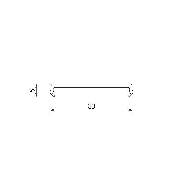 Экран Arlight SL-W33-LW-10000 OPAL (Пластик) 050642