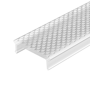 Экран призматический Arlight LINE-W16-2000 OPAL (Пластик) 063966