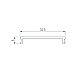 Экран Arlight LINIA32-FANTOM-2000 OPAL 049951