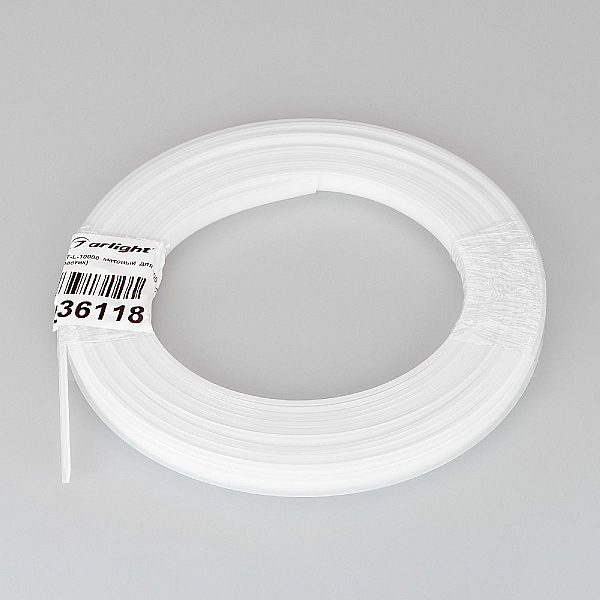 Экран Arlight MIC MAT-L-10000 матовый 036118