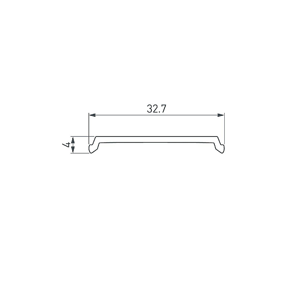 Экран Arlight LINE-6070-UP-3000 OPAL 047699