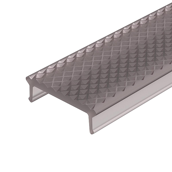 Экран призматический Arlight LINE-W16-2000 BLACK (Пластик) 063965