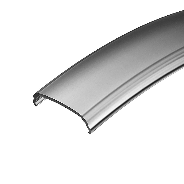 Рассеиватель Arlight Arh-Bent-W18-2000 Black 041032