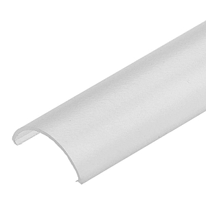 Экран Arlight ARH-ROUND-D20-2000 Round Frost-PM 016589