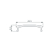 Экран Arlight ARH-WIDE-(F)-H10-3000 OPAL 062384