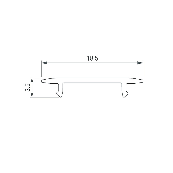 Экран Arlight SL-W14-F-2000 OPAL 049023