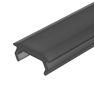 Экран матовый Arlight PIK-2000 BLACK черный (Пластик) 064166