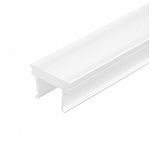 Экран Arlight HR-Facade-2000 матовый 035037