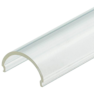Экран Arlight ARH-WIDE-B-H20-2000 Round Clear-PM 016624