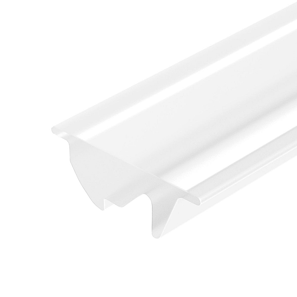 Экран асимметричный Arlight SL-LINE-W20-2500 (Пластик) 033746(1)