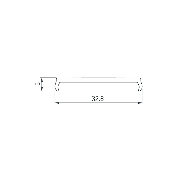 Экран Arlight SL-W33-2000 OPAL (Пластик) 019301(1)