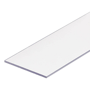 Экран Arlight CLEAR прозрачный для BOX 017355