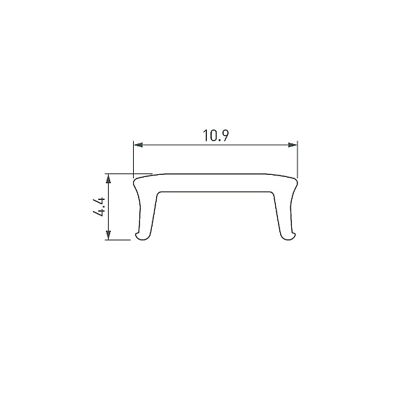 Экран Arlight FANTOM-W12-3000 OPAL 052569