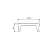 Экран Arlight FANTOM-W12-3000 OPAL 052569