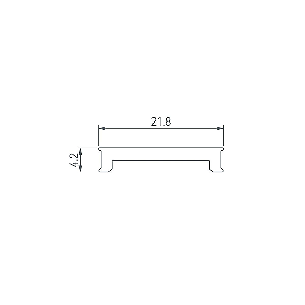 Экран Arlight FANTOM-W23-10000 SILICONE 051689