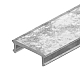 Экран Arlight LINE-2000 MARBLE GREY (Пластик) 058283