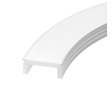 Экран Arlight LINE-3535-BENT-SIDE-2M OPAL 055987