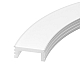 Экран Arlight LINE-3535-BENT-SIDE-2M OPAL 055987