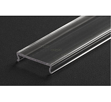 Экран Arlight ARH-LINE-3750A-2000 CLEAR 019626