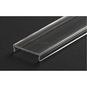 Экран Arlight ARH-LINE-3750A-2000 CLEAR 019626