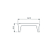 Экран Arlight FANTOM-W12-10000 OPAL (Пластик) 065250