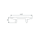 Экран Arlight SL-W9-F-2000 OPAL 049024