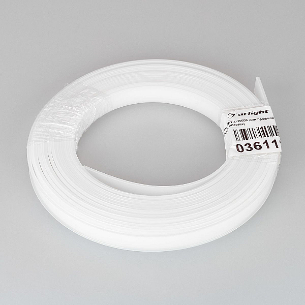 Экран Arlight MAT-L-10000 для профиля PLS-LOCK 036119