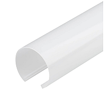 Экран Arlight SL-ROUND-D60-2000 OPAL 019287
