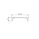 Экран Arlight COMFORT21-V-FANTOM-2000 OPAL 052564