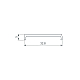 Экран Arlight SL-W33-10000 OPAL (Пластик) 044642(1)