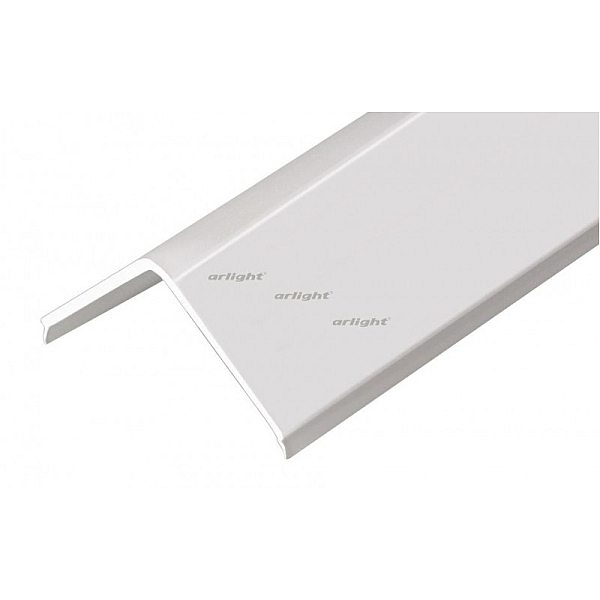 Рассеиватель Arlight матовый KLUS-P45-2000 Square OPAL 020901