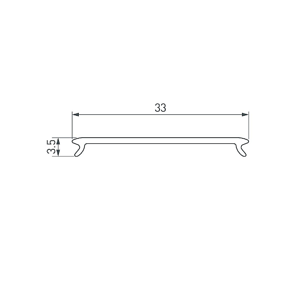 Экран Arlight STRETCH-S-35-CEIL-CENTER-10m OPAL BLACK 049651