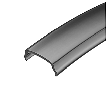 Экран Arlight ARH-BENT-W11-2000 BLACK 041031