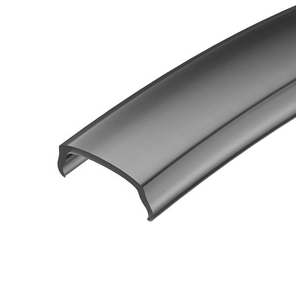 Рассеиватель Arlight Arh-Bent-W11-2000 Black 041031