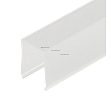 Экран Arlight ARH-WIDE-(B)-H20-2000 RCT Frost-PM 018822