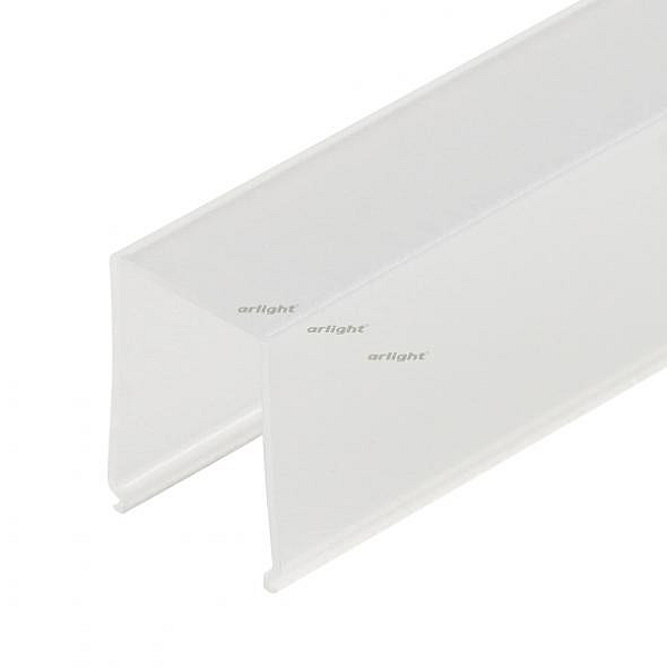 Экран Arlight ARH-WIDE-(B)-H20-2000 RCT Frost-PM 018822
