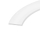 Экран Arlight LINE-3560-BENT-SIDE-2M OPAL 062982
