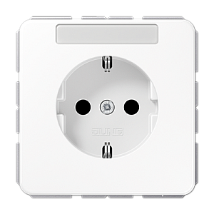 Розетка Jung CD1520KINAWW