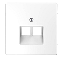 Накладка Schneider Electric Merten D-Life MTN4522-6035