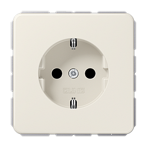 Розетка Schuko Jung CD1520