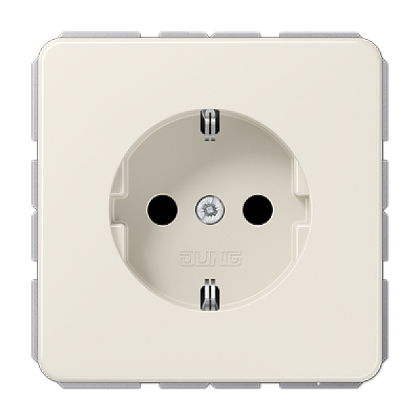 Розетка Schuko Jung CD1520